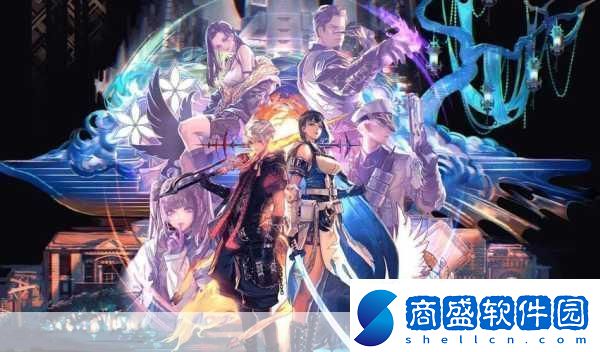 獨家揭秘動作RPG巨制雷納提斯第三彈繁中版PV震撼發布9月燃情登陸！