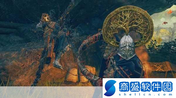 艾爾登法環(huán)1.04版本更新了什么老頭環(huán)1.04版本更新