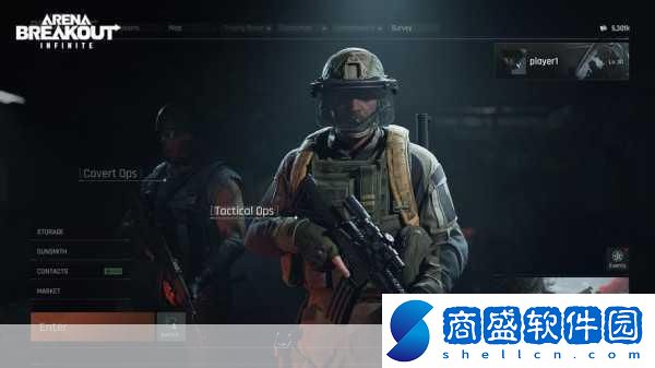 獨家揭秘暗區突圍端游海外版震撼科隆