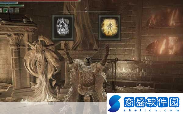 艾爾登法環貴族氣場什么用