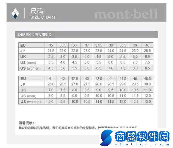 振奮歐洲尺碼日本尺碼專線