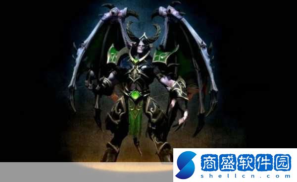 魔獸世界魔王納扎克在哪里