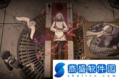 暗喻幻想真結局觸發條件是什么