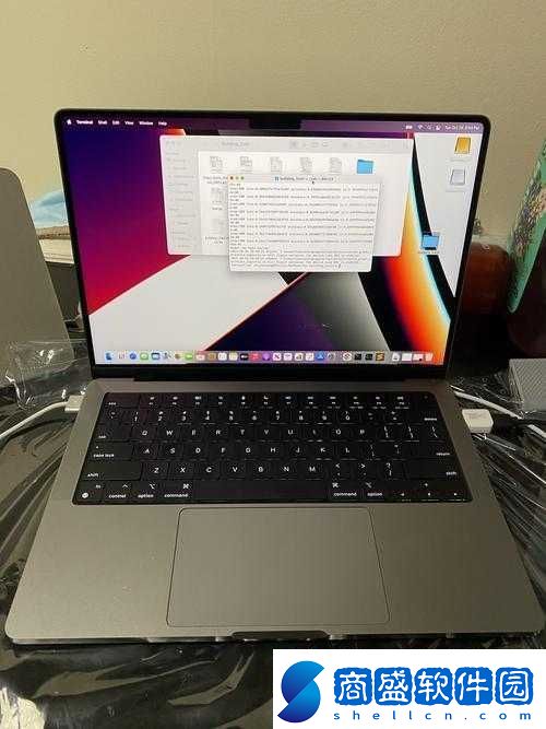 MACBOOKPRO