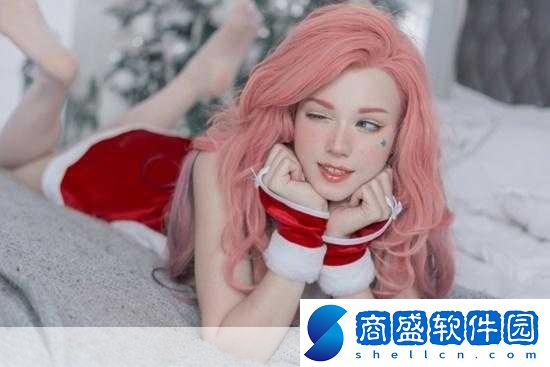 LOL女裝大佬Sneaky跨界新風尚