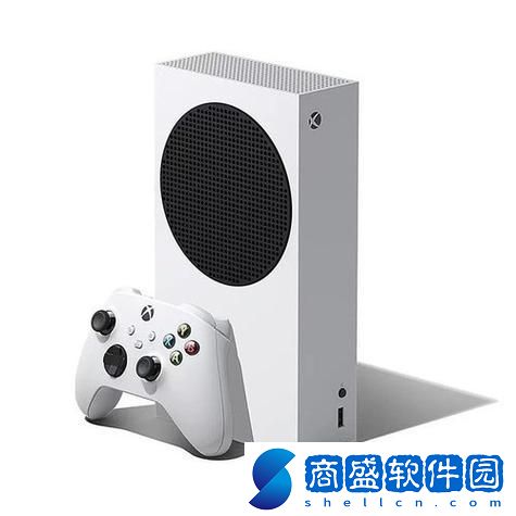 歐版Xbox+Series