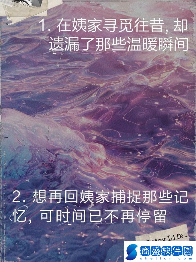 “姨母家的遺憾”致誰