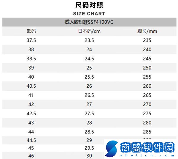 日式尺碼扭乾坤