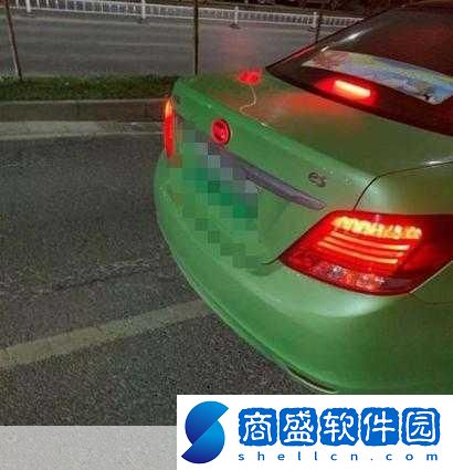 西安的哥不幸猝死車內