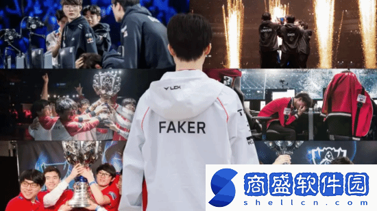 Faker達成五冠王成就！你如何評價這座LOL永恒的城墻