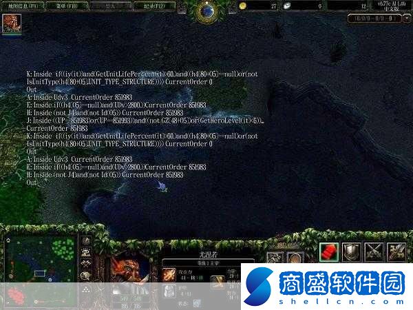 DOTA6.77新版本震撼登場