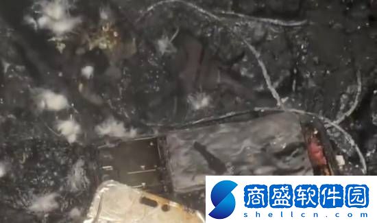 女子睡覺時充電中的手機突然爆炸