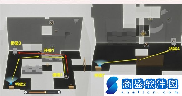 崩壞星穹鐵道雙重賠償任務完成指南_詳細攻略解析與注意事項