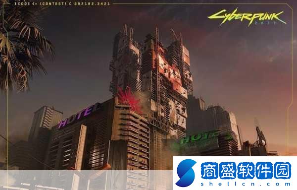 賽博朋克2077跳票風(fēng)波