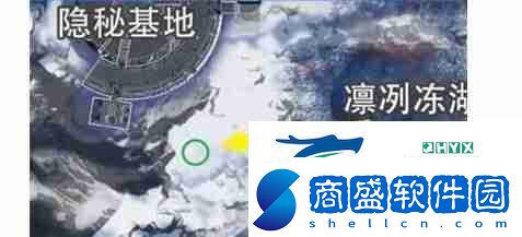 星球重啟拉貢雪山異晶動(dòng)力滑雪板獲取步驟