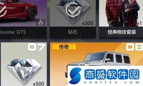 極品飛車平民玩家零氪也能擁有的強力賽車推薦清單