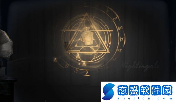 第五人格木偶師新皮膚斐樂蒙的圣壇解析_木偶師皮膚斐樂蒙的圣壇詳細(xì)介紹