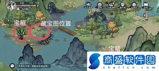 方寸對決洛城闖關秘籍