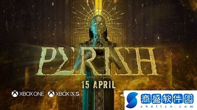 黑暗神話風FPS破滅4月15日正式登陸PS/Xbox平臺