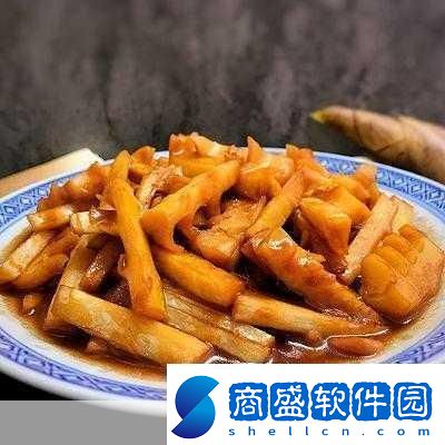 春季美食雷竹筍之所以得名是因為背后的奧秘與魅力