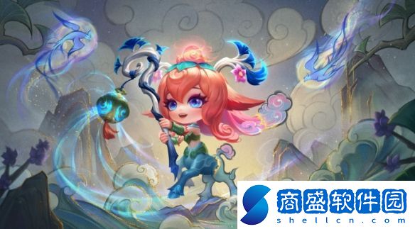 金鏟鏟之戰(zhàn)s11魔典獎(jiǎng)勵(lì)是什么