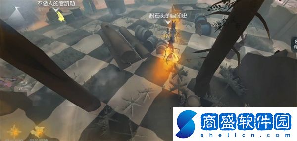 2023年4月第五人格活動(dòng)匯總