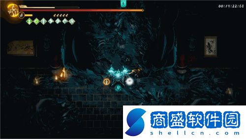 Steam特別好評(píng)！roguelite游戲暖雪DLC“燼夢(mèng)”今日免費(fèi)更新