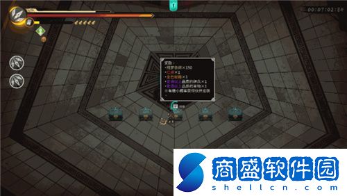 Steam特別好評(píng)！roguelite游戲暖雪DLC“燼夢(mèng)”今日免費(fèi)更新