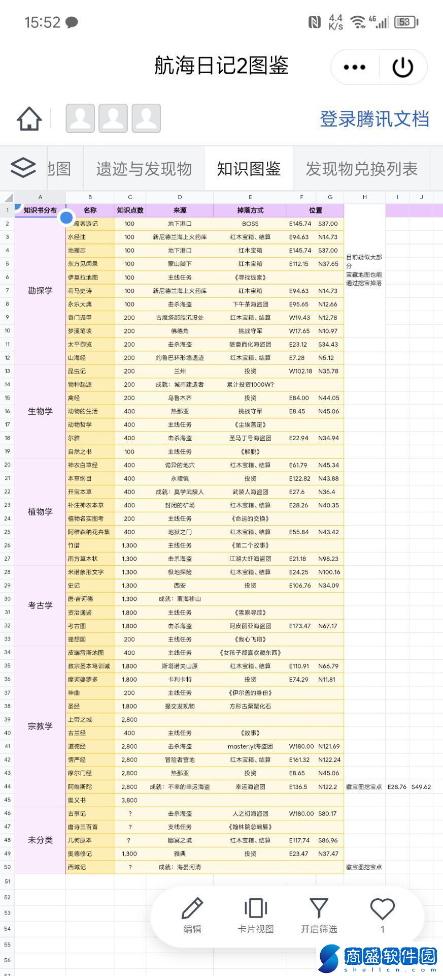 航海日記2新手必看常見誤區(qū)避坑指南大全