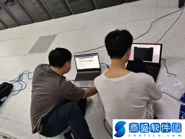 作為新型科技力量