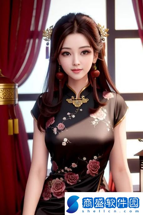 中國女人內