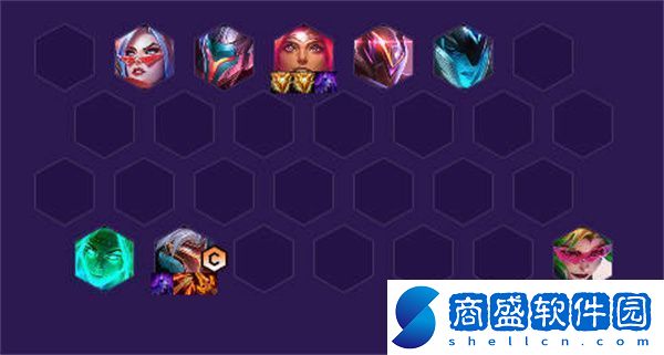 云頂之弈s8決斗大師劫陣容搭配策略
