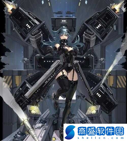 娘艦挑戰