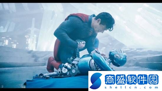 DC新超人電影正式預(yù)告來了！2025年7月上映