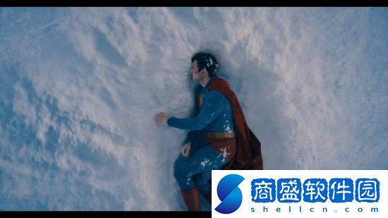 DC新超人電影正式預(yù)告來了！2025年7月上映