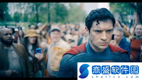 DC新超人電影正式預(yù)告來了！2025年7月上映