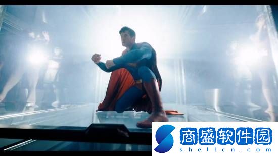 DC新超人電影正式預(yù)告來了！2025年7月上映