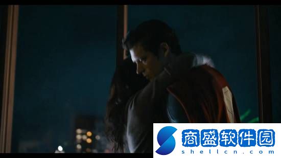 DC新超人電影正式預(yù)告來了！2025年7月上映