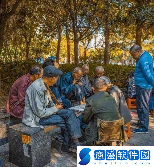 全部老頭老太的歡樂(lè)生活點(diǎn)滴與趣事分享