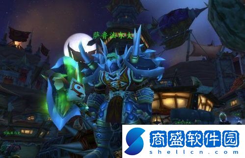 魔獸世界wlk泰羅克的傳說(shuō)物品獲取位置